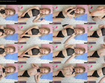 simpsoncory — 7 minute Chaturbate female cam show download, 1080p, Aug 3, 2022