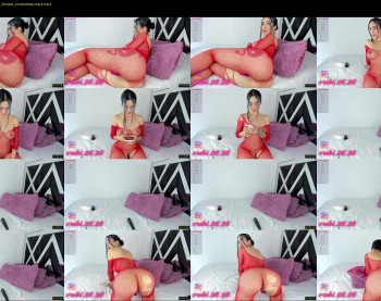 ruby_26 — 60 minute Chaturbate female cam show download, 1080p, Aug 9, 2022