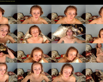 joy_button — 54 minute Chaturbate female cam show download, 1080p, Aug 16, 2022