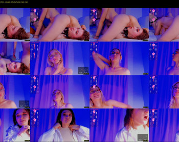 scarlepastery — 8 minute Chaturbate couple cam show download, 1080p, Aug 19, 2022