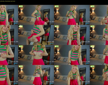 _evellyn_ — 33 minute Chaturbate female cam show download, 1080p, Aug 19, 2022