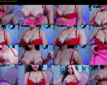 emilly__sofia_ — 89 minute Chaturbate female cam show download, 720p, Aug 19, 2022