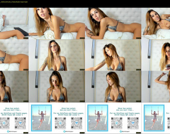 hotfallingdevil — 17 minute Chaturbate female cam show download, 1080p, Aug 19, 2022
