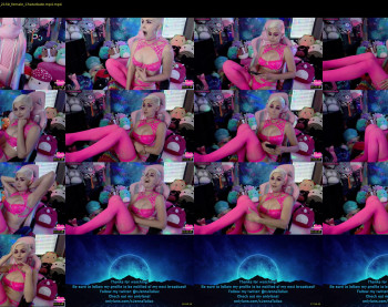 midnightpixie — 32 minute Chaturbate female cam show download, 1080p, Aug 19, 2022