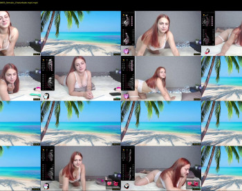 my_devil_cry — 102 minute Chaturbate female cam show download, 720p, Aug 19, 2022