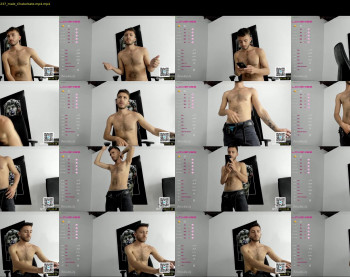 patrick_wolf — 11 minute Chaturbate male cam show download, 1080p, Aug 19, 2022