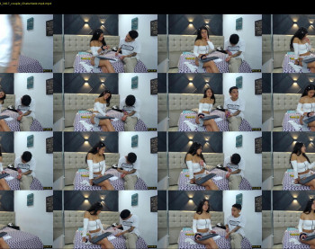 whiteandpiink_ — 5 minute Chaturbate couple cam show download, 1080p, Aug 19, 2022