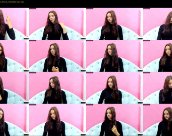yourdeva — 54 minute Chaturbate female cam show download, 1080p, Aug 20, 2022