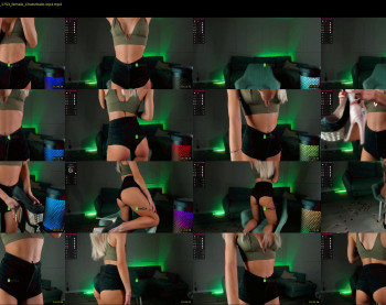 crazzy_cherry — 19 minute Chaturbate female cam show download, 1080p, Aug 21, 2022