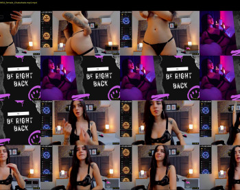 devlin_violet — 58 minute Chaturbate female cam show download, 1080p, Aug 21, 2022