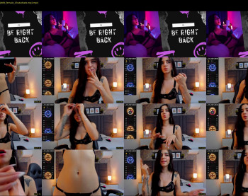 devlin_violet — 58 minute Chaturbate female cam show download, 1080p, Aug 21, 2022