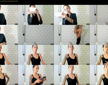 hotfallingdevil — 7 minute Chaturbate female cam show download, 1080p, Aug 21, 2022