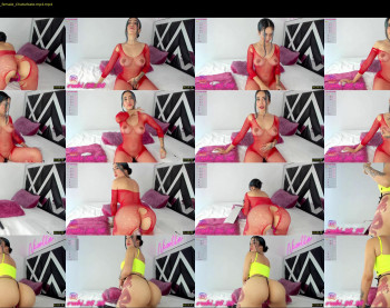 ruby_26 — 54 minute Chaturbate female cam show download, 1080p, Aug 21, 2022