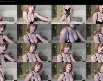 ruby_lynx — 6 minute Chaturbate female cam show download, 720p, Aug 21, 2022