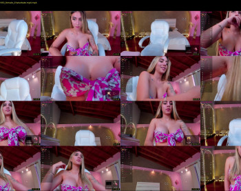 stacyconner — 94 minute Chaturbate female cam show download, 720p, Aug 21, 2022