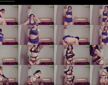 tiny_hat — 54 minute Chaturbate female cam show download, 1080p, Aug 21, 2022