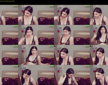 tiny_hat — 54 minute Chaturbate female cam show download, 1080p, Aug 21, 2022