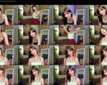 violetblash — 42 minute Chaturbate female cam show download, 1080p, Aug 22, 2022