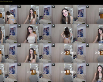 loxy_ — 54 minute Chaturbate female cam show download, 1080p, Aug 29, 2022
