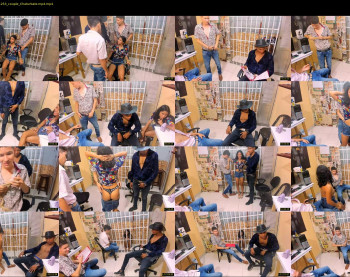 prison_2002 — 82 minute Chaturbate couple cam show download, 720p, Sep 1, 2022