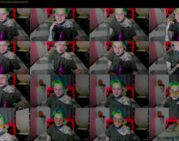 space_mouse — 56 minute Chaturbate female cam show download, 1080p, Sep 3, 2022