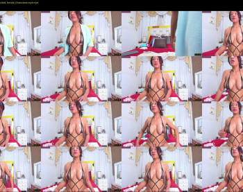 rubyjohnsson — 9 minute Chaturbate female cam show download, 720p, Sep 8, 2022