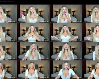merelin__ — 13 minute Chaturbate female cam show download, 720p, Sep 8, 2022