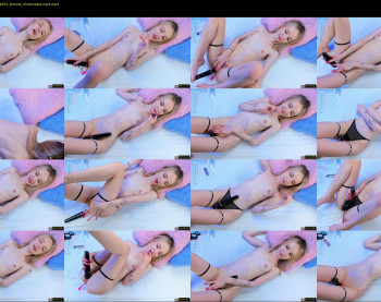 simpsoncory — 54 minute Chaturbate female cam show download, 1080p, Sep 9, 2022