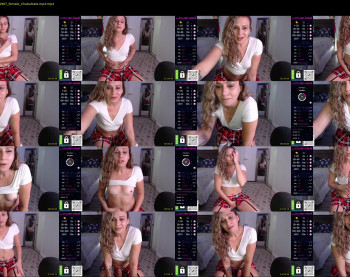 cheat_code_ — 17 minute Chaturbate female cam show download, 1080p, Sep 20, 2022