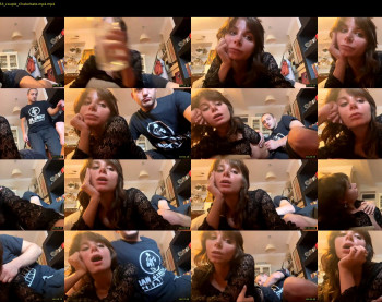 cherry114 — 11 minute Chaturbate couple cam show download, 720p, Sep 21, 2022