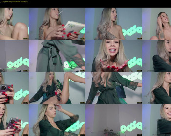hotfallingdevil — 48 minute Chaturbate female cam show download, 1080p, Sep 21, 2022