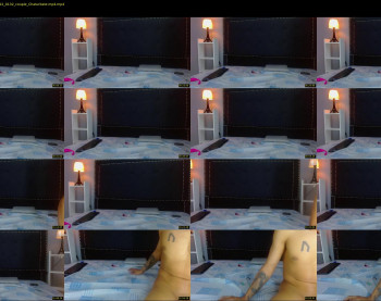 jaydenandadele — 3 minute Chaturbate couple cam show download, 720p, Sep 22, 2022