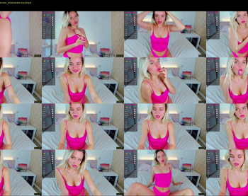 lildor_ — 18 minute Chaturbate female cam show download, 1080p, Sep 21, 2022