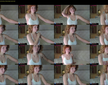 ruby_lynx — 23 minute Chaturbate female cam show download, 1080p, Sep 22, 2022