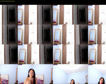 helenrus — 28 minute Chaturbate female cam show download, 1080p, Sep 28, 2022