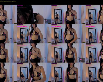 devlin_violet — 56 minute Chaturbate female cam show download, 1080p, Sep 30, 2022