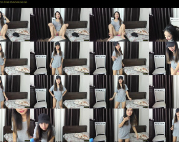 couple_kitty — 25 minute Chaturbate female cam show download, 1080p, Oct 5, 2022