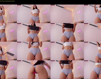 danilover_ — 19 minute Chaturbate female cam show download, 1080p, Oct 9, 2022