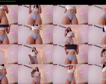 danilover_ — 48 minute Chaturbate female cam show download, 1080p, Oct 9, 2022