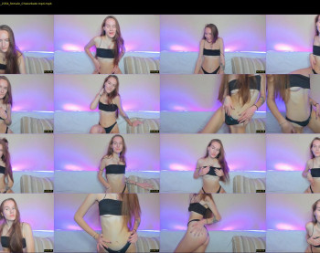 devilry_hellrat — 26 minute Chaturbate female cam show download, 720p, Oct 15, 2022