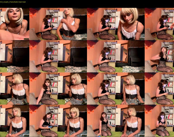 sunsetpixie — 3 minute Chaturbate female cam show download, 720p, Oct 31, 2022