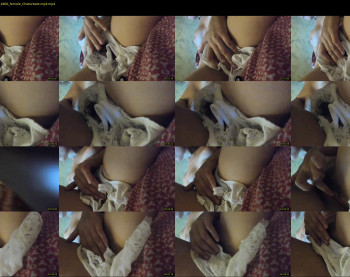 lovelyvictoria — 8 minute Chaturbate female cam show download, 720p, Oct 31, 2022