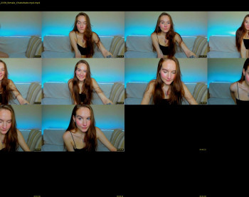 devilry_hellrat — 8 minute Chaturbate female cam show download, 1080p, Nov 2, 2022