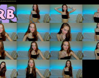 devilry_hellrat — 48 minute Chaturbate female cam show download, 1080p, Nov 2, 2022