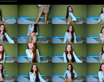 devilry_hellrat — 54 minute Chaturbate female cam show download, 1080p, Nov 6, 2022