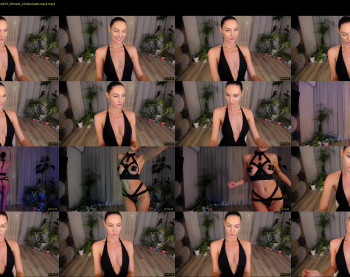 katrin_sweeft — 46 minute Chaturbate female cam show download, 1080p, Nov 21, 2022