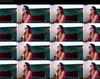 lisacroft — 10 minute Chaturbate female cam show download, 1080p, Nov 21, 2022