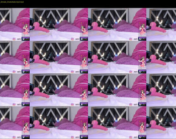ruby_26 — 3 minute Chaturbate female cam show download, 1080p, Nov 21, 2022