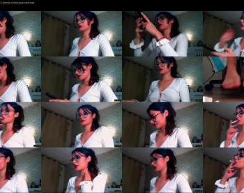 devyrider — 26 minute Chaturbate female cam show download, 720p, Nov 26, 2022