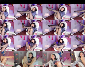 raindash_ — 54 minute Chaturbate female cam show download, 1080p, Dec 6, 2022